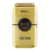 Шейвер для бритья MRD Pro gold